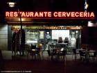 Bares y restaurantes de Madrid Restaurants and bars 0004